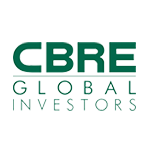 CBRE Global Investors